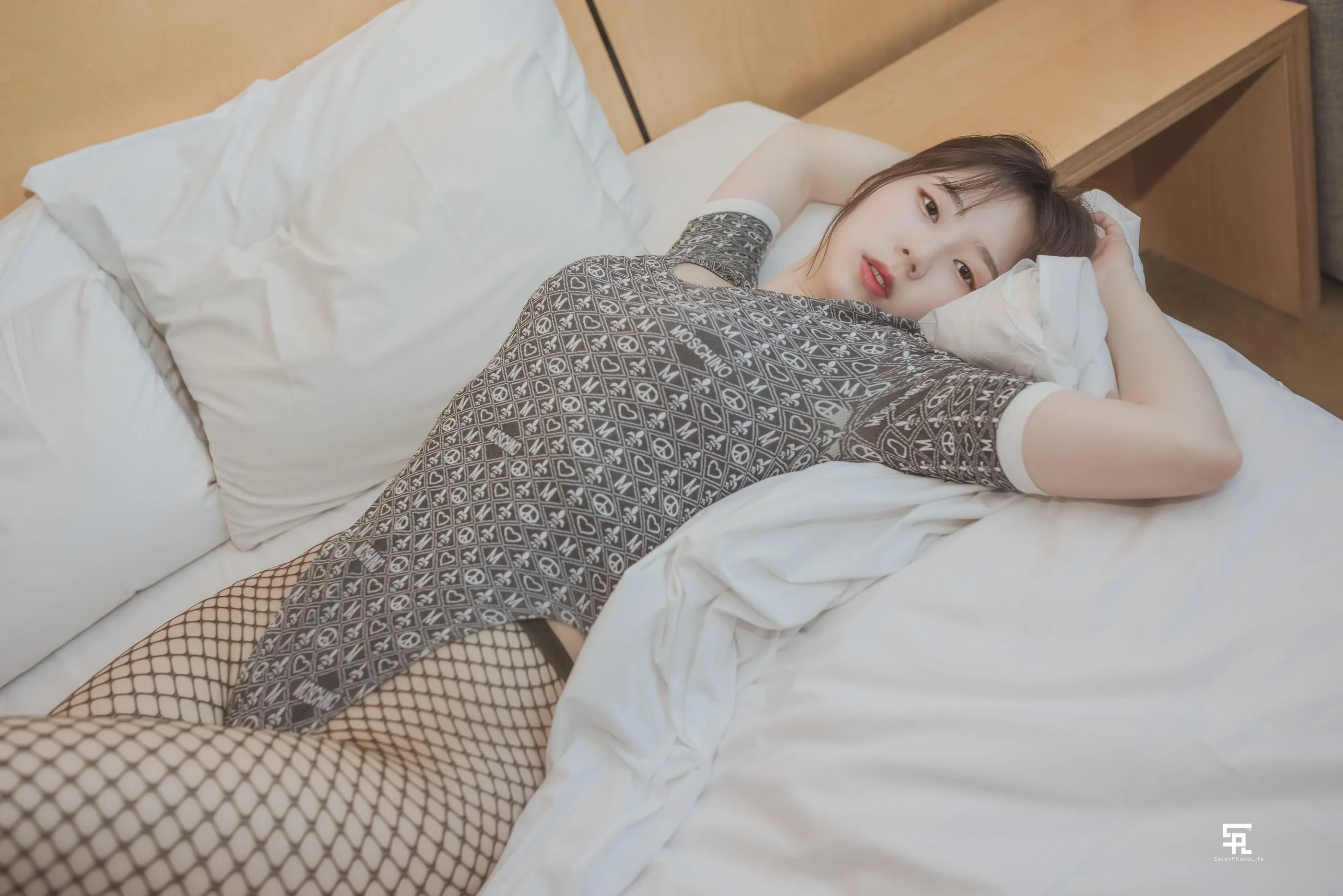 NO.080 [SaintPhotoLife] Myu_a Vol.3 [49P]插图8